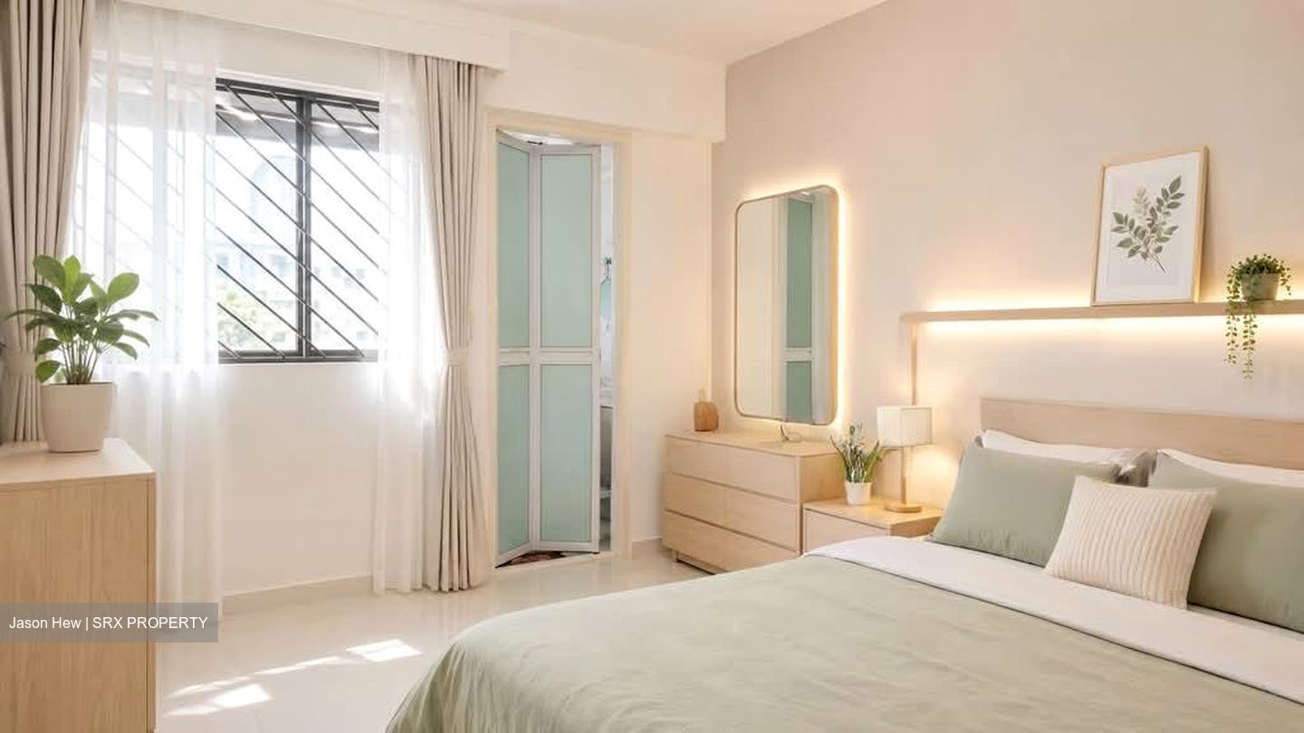 Blk 145 Bishan Green (Bishan), HDB 4 Rooms #597158381